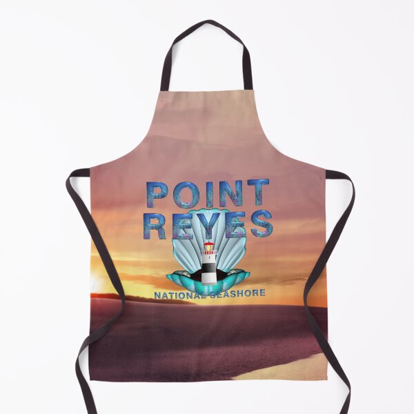 Item preview, Point Reyes National Seashore designed and sold by teepossible.