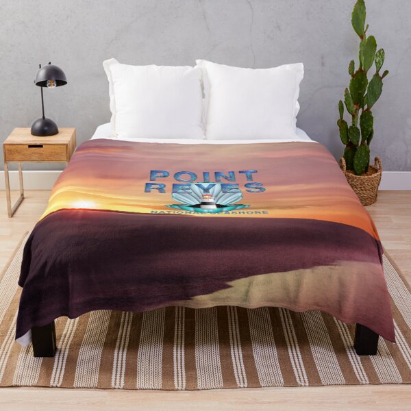 Item preview, Point Reyes National Seashore designed and sold by teepossible.