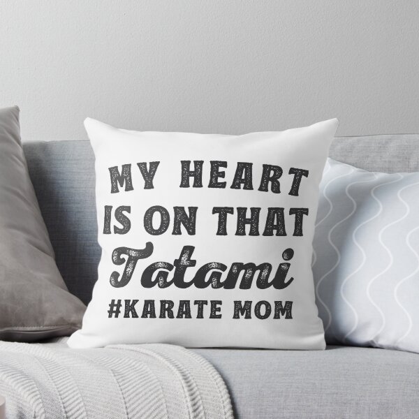 Artikelvorschau, Mein Herz schlägt für dieses Tatami-Kampfkunstgeschenk entworfen und verkauft von TonySpencer.