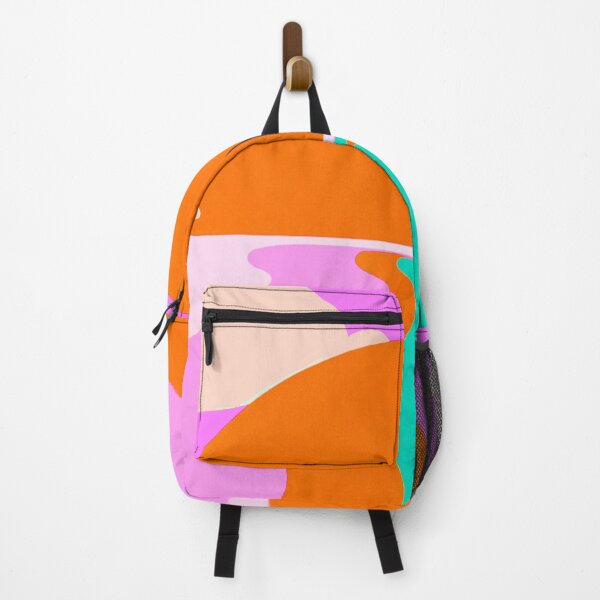 Item preview, Colorful Pastel Sunset designed and sold by Timegraf.