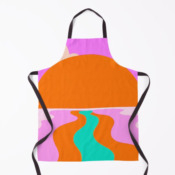 Item preview, Colorful Pastel Sunset designed and sold by Timegraf.