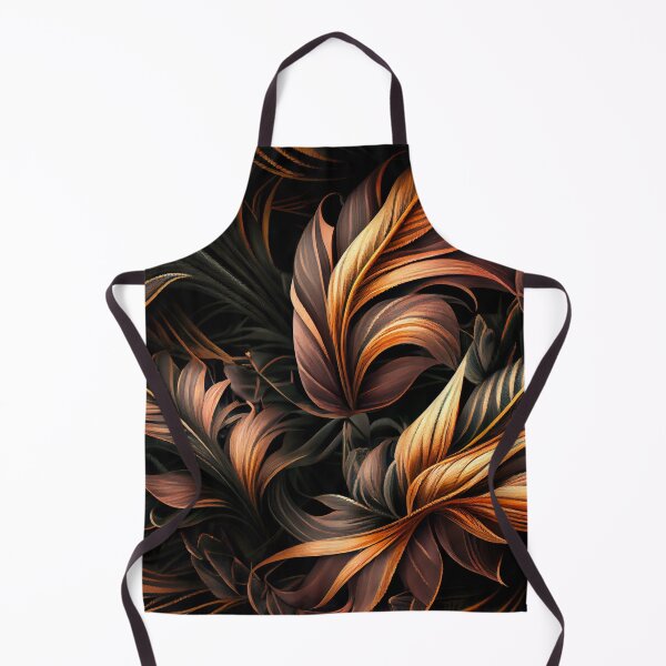 Artikelvorschau, Fine Natural Pattern Digital Painting entworfen und verkauft von CodeAndColors.