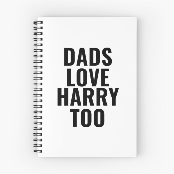 Item preview, DADS LOVE HARRY TOO  designed and sold by mystylecorner.