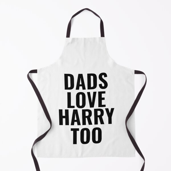 Item preview, DADS LOVE HARRY TOO designed and sold by mystylecorner.