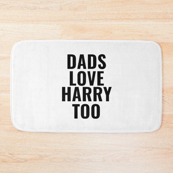 Item preview, DADS LOVE HARRY TOO  designed and sold by mystylecorner.