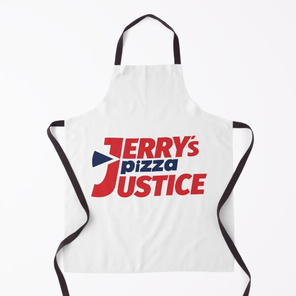 Item preview, Jerry's Pizza Justice, Bringing down Andrew Tate designed and sold by westandgeneral.