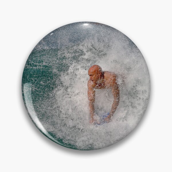 Item preview, Bodysurfing Point Panic 2 designed and sold by Alex Preiss.