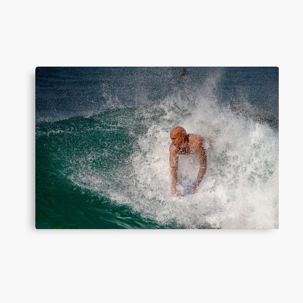 Item preview, Bodysurfing Point Panic 2 designed and sold by Alex Preiss.