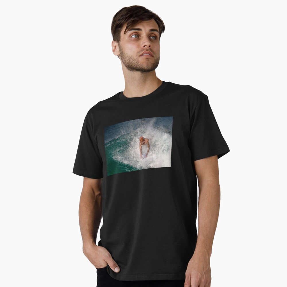 Bodysurfing Point Panic 2