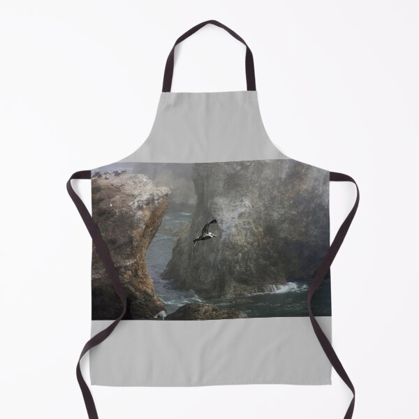 Item preview, Foggy Morning Flight designed and sold by CarolM.