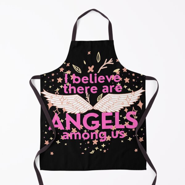 Item preview, I believe angles are among us - K367 - designed and sold by K367.