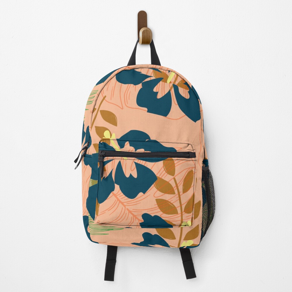 Item preview, Backpack designed and sold by LapillusDesigns.