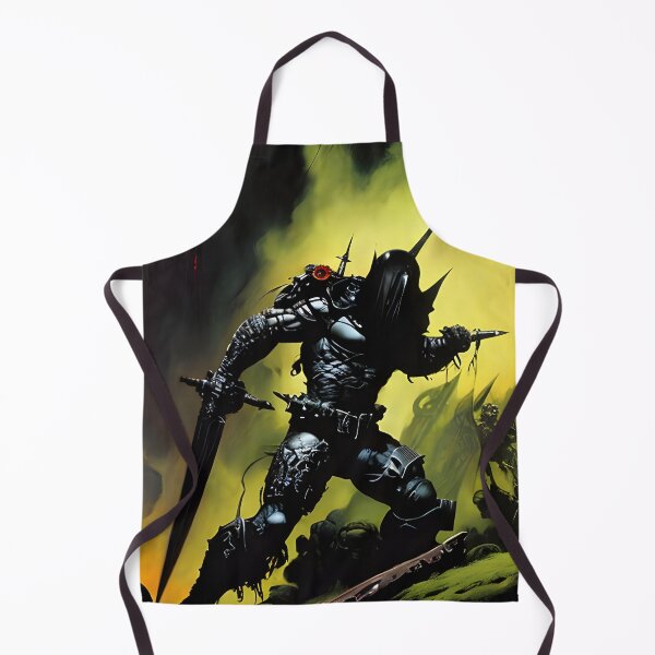 Item preview, The 4th Death Bringer: Madness designed and sold by LuBits.