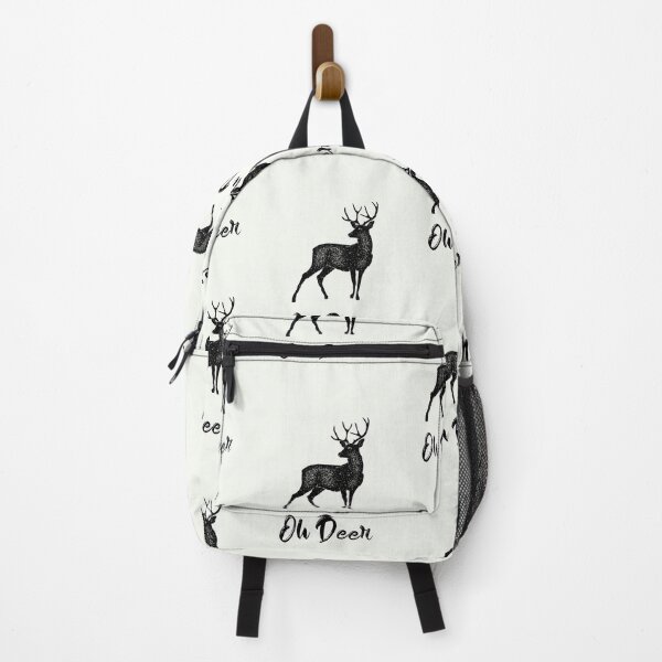 Item preview, Oh Deer. Proud Stag designed and sold by Rebel-Design.