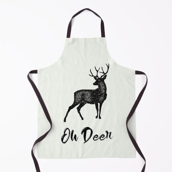 Item preview, Oh Deer. Proud Stag designed and sold by Rebel-Design.