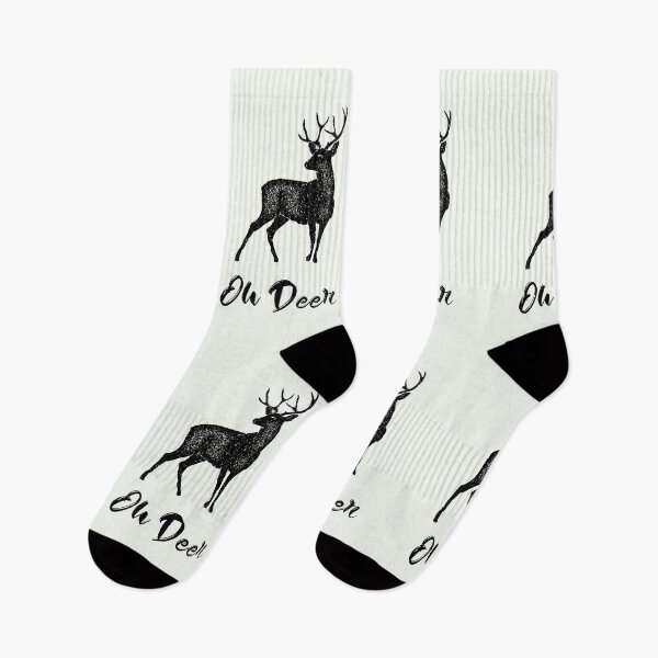 Item preview, Oh Deer. Proud Stag  designed and sold by Rebel-Design.