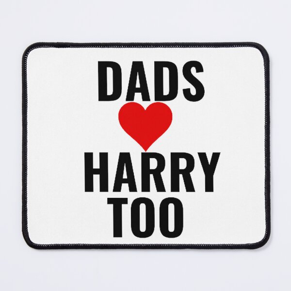Item preview, DADS LOVE HARRY TOO designed and sold by mystylecorner.