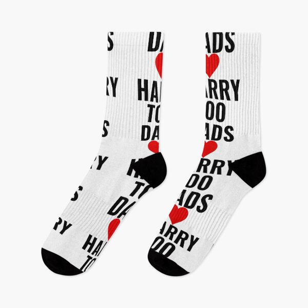 Item preview, DADS LOVE HARRY TOO  designed and sold by mystylecorner.