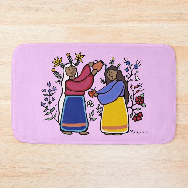 Item preview, Community Care designed and sold by mishiikenhkwe.