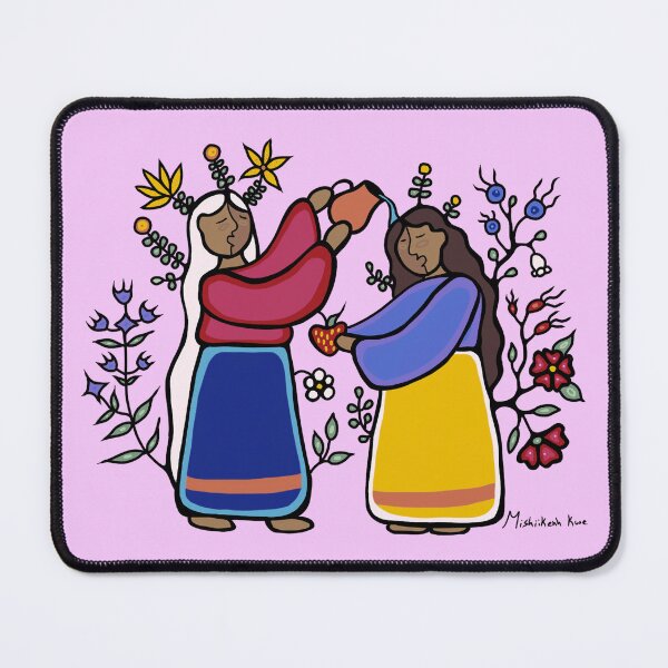 Item preview, Community Care designed and sold by mishiikenhkwe.