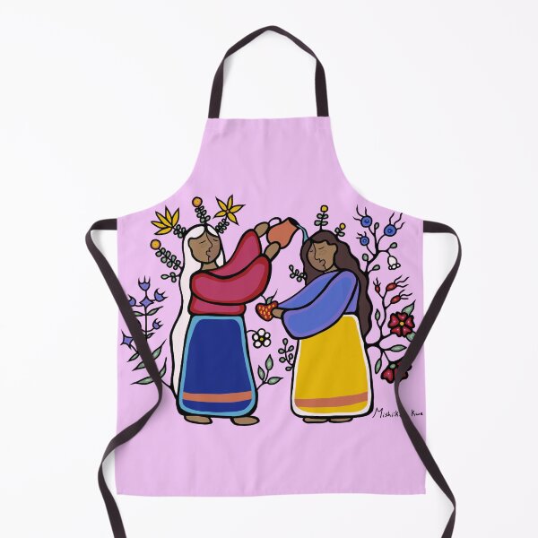 Item preview, Community Care designed and sold by mishiikenhkwe.