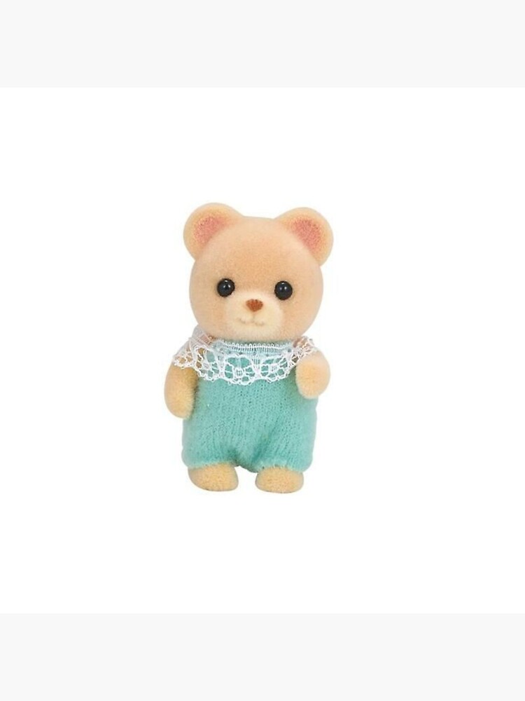 Calico cheap critters bear