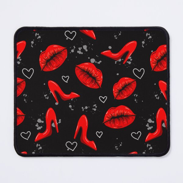 Item preview, Dangerous Woman designed and sold by NadyaOrangeKiss.
