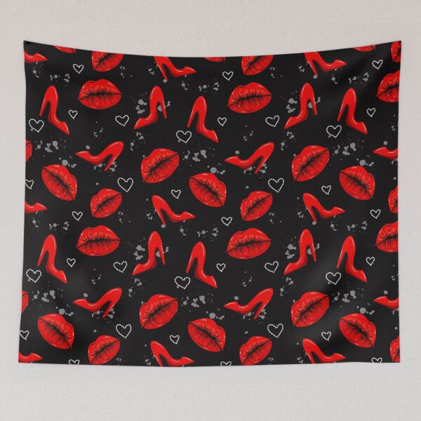 Item preview, Dangerous Woman designed and sold by NadyaOrangeKiss.