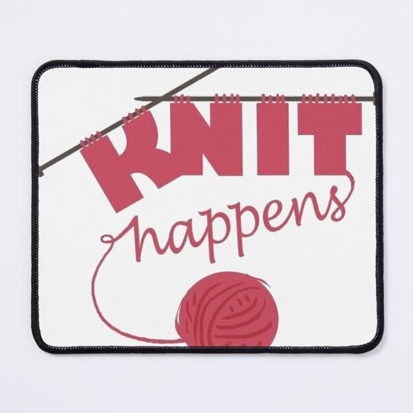 Item preview, (kn)IT Happens designed and sold by Mseabro.