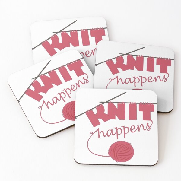 Item preview, (kn)IT Happens designed and sold by Mseabro.