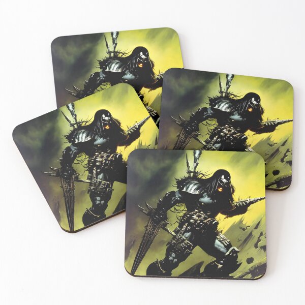 Item preview, The 3rd Death Bringer: Misery designed and sold by LuBits.