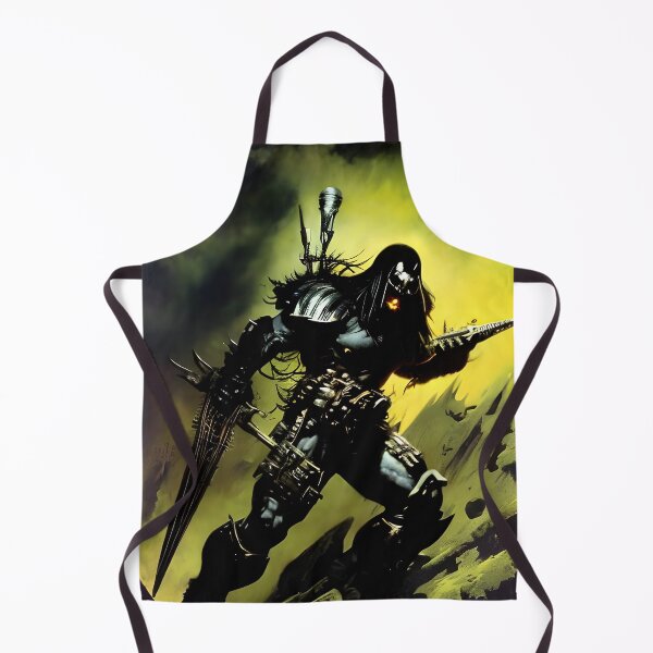 Item preview, The 3rd Death Bringer: Misery designed and sold by LuBits.