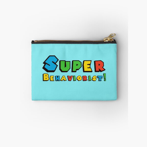 Item preview, It'sa Me! Your Behavior Analyst! designed and sold by abawizard.