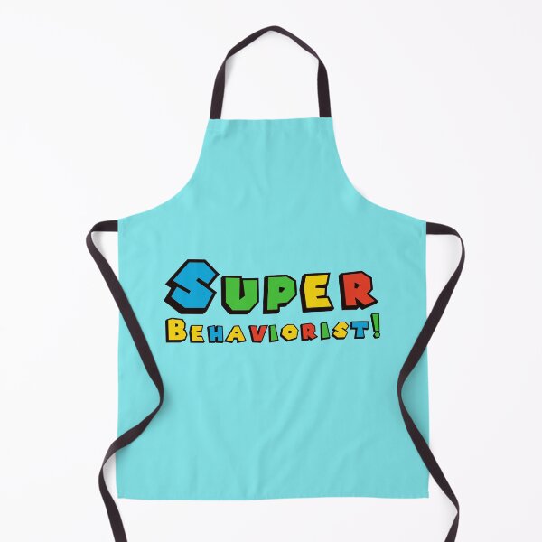 Item preview, ¡Lo mismo! ¡Tu analista de comportamiento! designed and sold by abawizard.