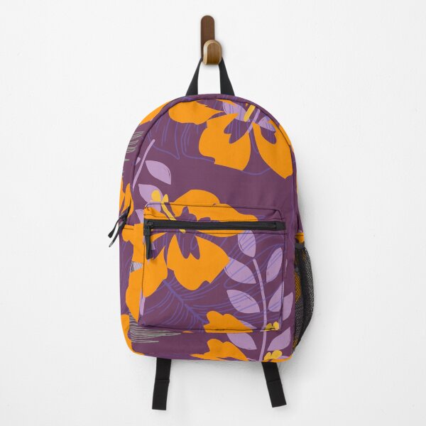Item preview, Tropical Pattern #3 designed and sold by LapillusDesigns.