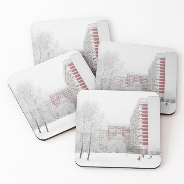 Item preview, Frosty winter designed and sold by yaroslav-lu.