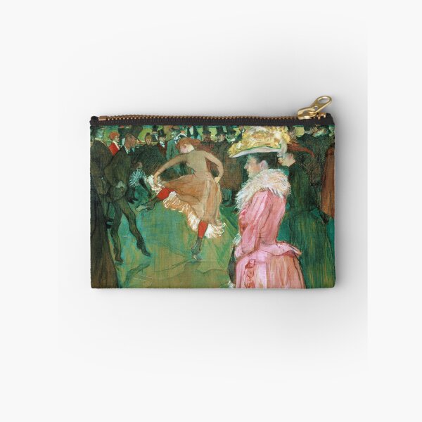 Item preview, Toulouse Lautrec - The Dance designed and sold by TwistedCity.