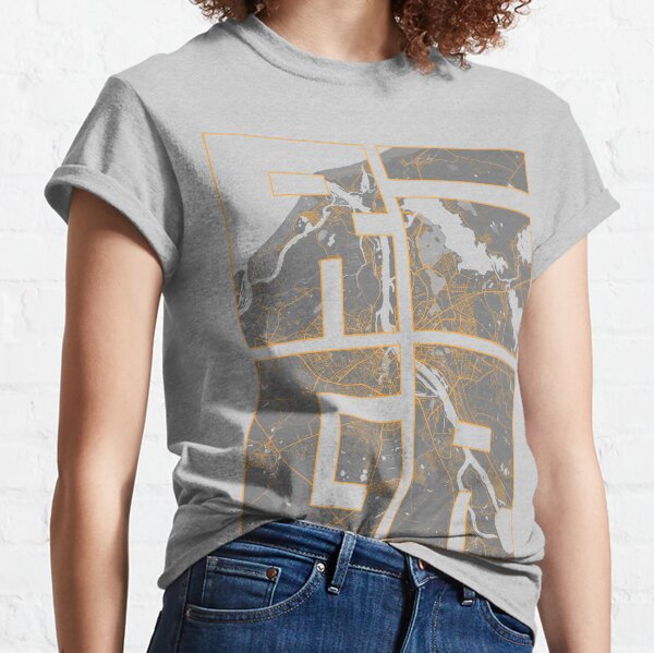 Item preview, Riga City Map of Latvia - Bauhaus designed and sold by deMAP.