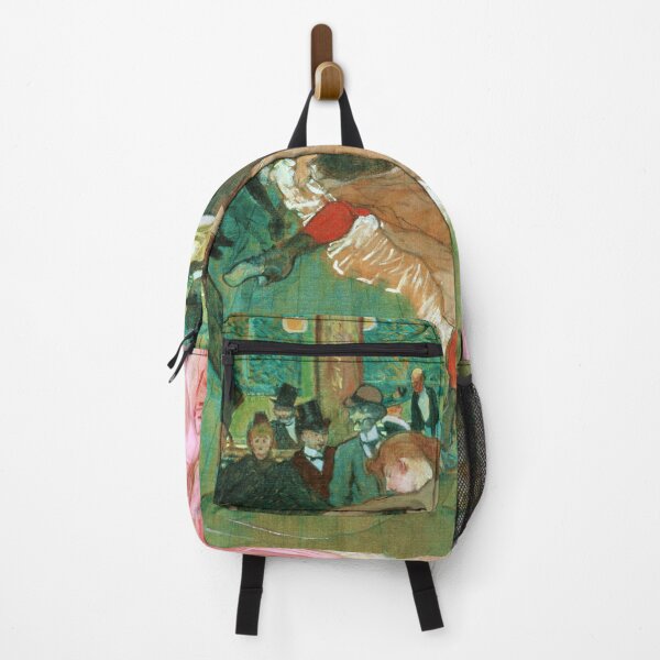 Item preview, Toulouse Lautrec - The Dance designed and sold by TwistedCity.
