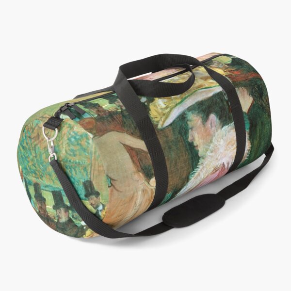 Item preview, Toulouse Lautrec - The Dance designed and sold by TwistedCity.