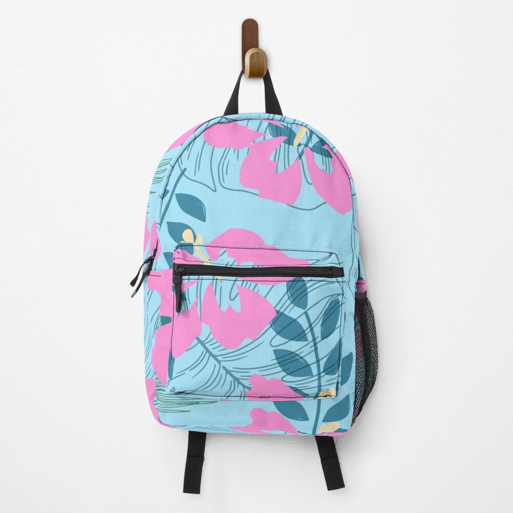 Item preview, Backpack designed and sold by LapillusDesigns.