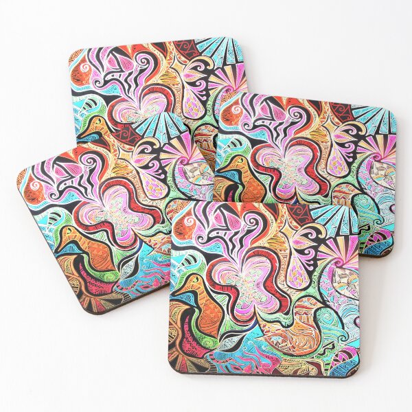 Item preview, Free Flight designed and sold by Ronnie Greenspan.
