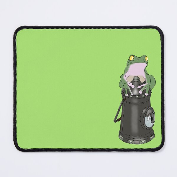 Item preview, Frog on Lantern of Revealing designed and sold by Darcia22.