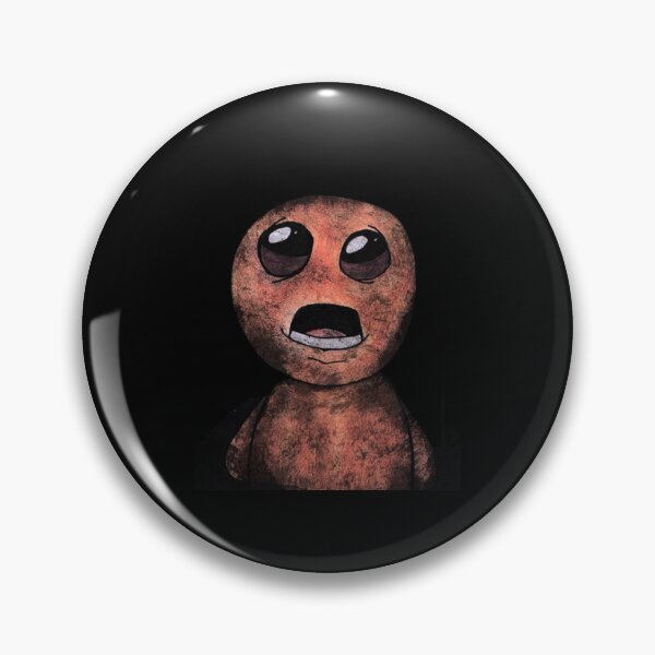 Item preview, Tboi designed and sold by MoniShop14.