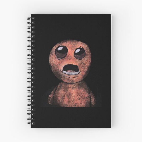 Item preview, Tboi designed and sold by MoniShop14.