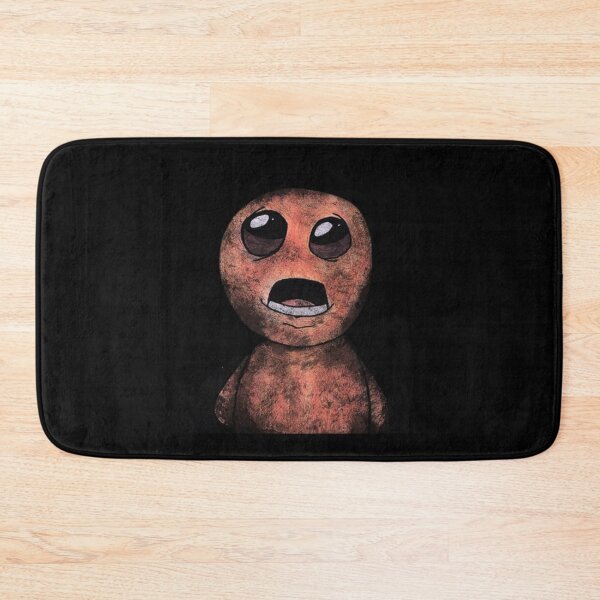 Item preview, Tboi designed and sold by MoniShop14.