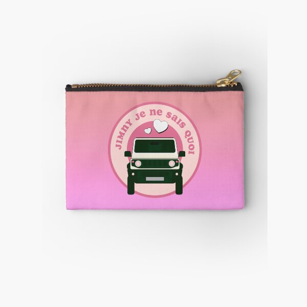Item preview, Jimny Je Ne Sais Quoi | Superior White designed and sold by stoicjimny.
