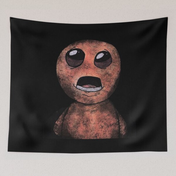 Item preview, Tboi designed and sold by MoniShop14.