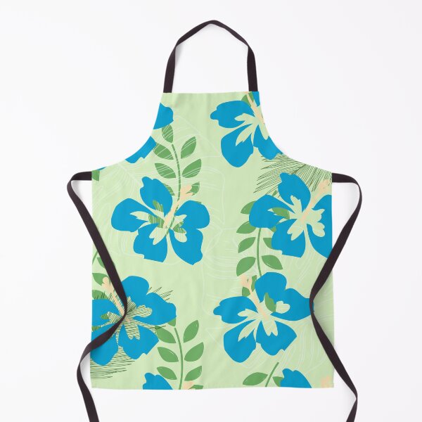 Aperçu de l'œuvre Motif tropical #5 créée et vendue par LapillusDesigns.