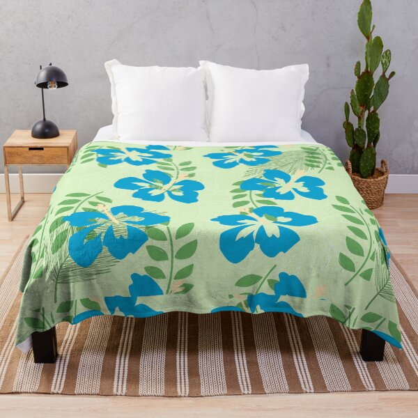 Item preview, Tropical Pattern #5 designed and sold by LapillusDesigns.